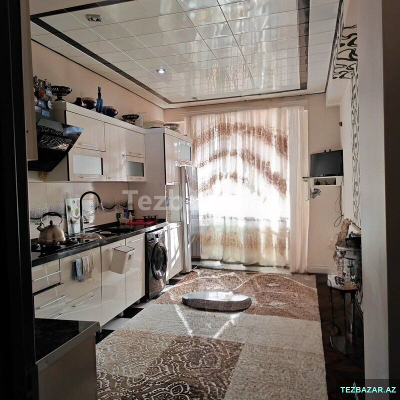 Sumqayıt şəhəri 6-cı mikrorayon — Mənzil, Sumqayıt (7)