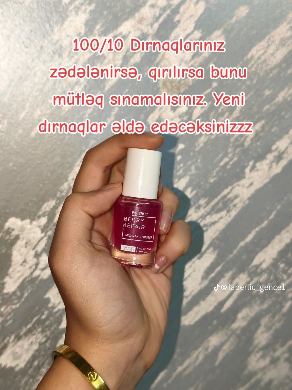 Faberlic – seçilmiş gözəllik və baxım məhsulları - Qara zirə şampunu — Kosmetik və parfüm dəstləri, Bakı (2)