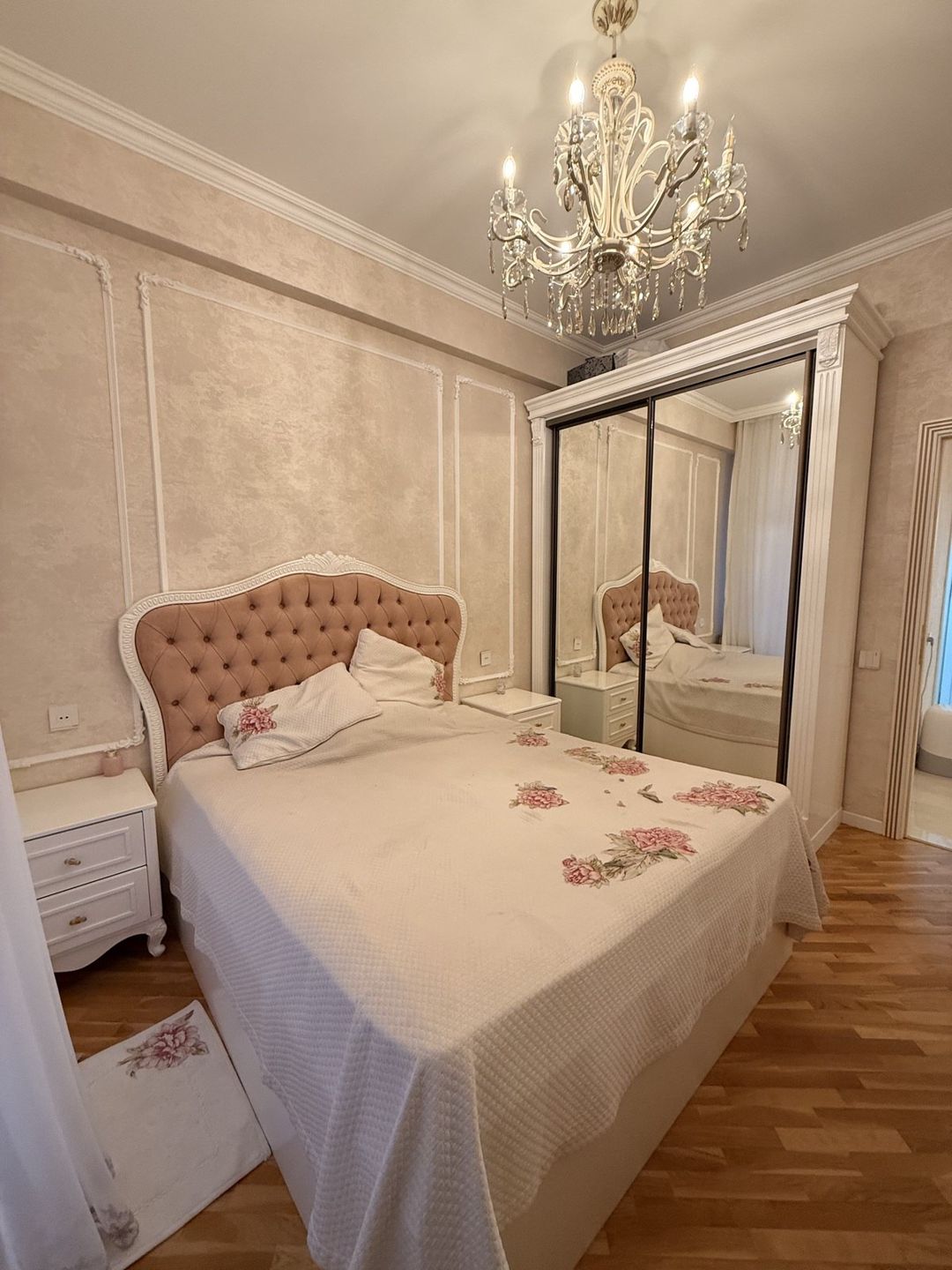 Satılır 4 otaqlı yeni tikili 105 m² — Mənzil, Bakı (8)