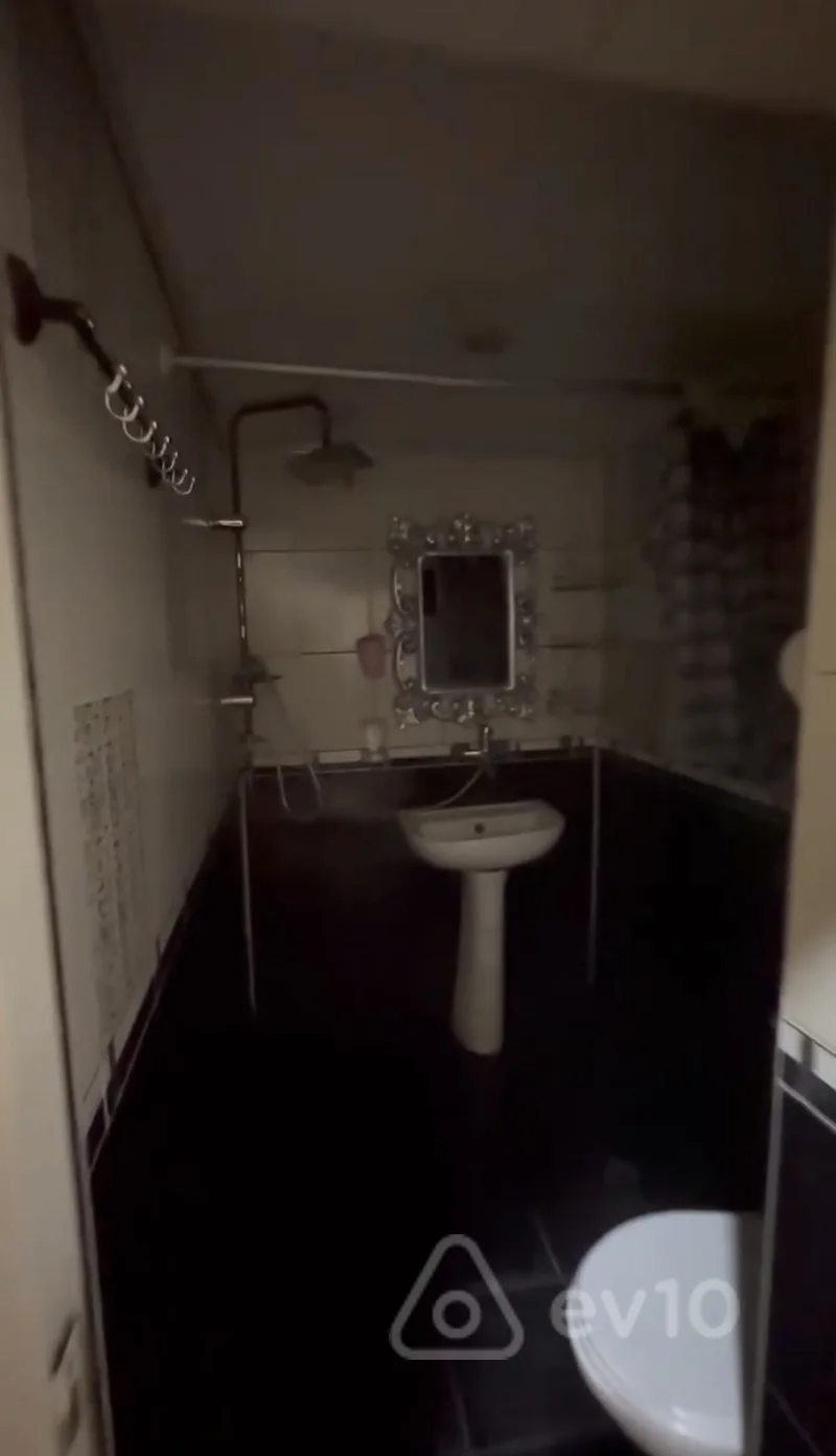 3 otaqlı həyət evi, 70 m², Sabunçu — kirayə — Ev, villa, Bakı (7)