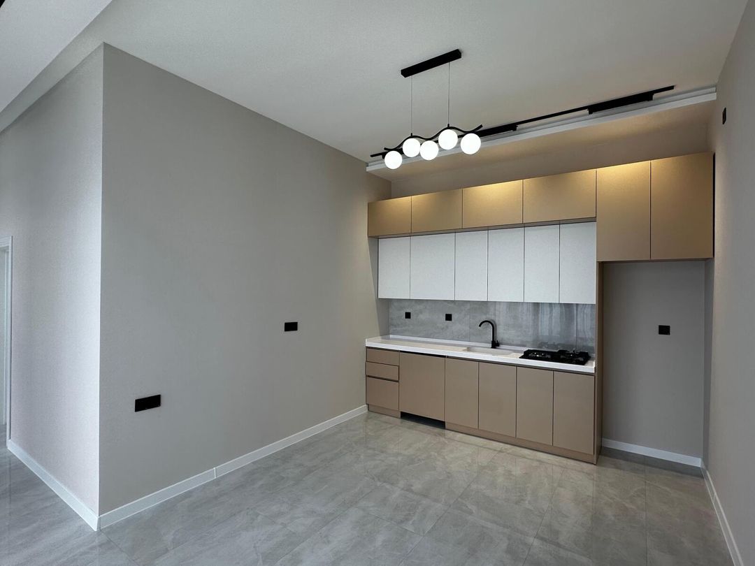 Satılır 4 otaqlı həyət evi/bağ evi 160 m² — Ev, villa, Bakı (9)