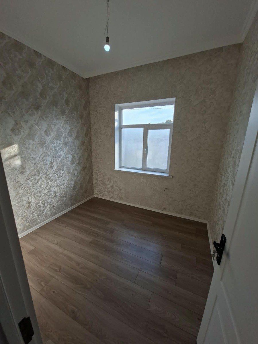 Satılır 3 otaqlı həyət evi/bağ evi 60 m² — Ev, villa, Bakı (5)