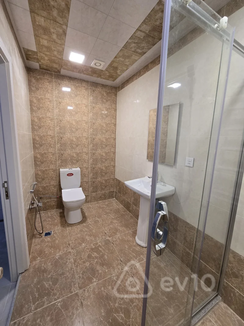 1 otaqlı mənzil, 59.3 m², Saray MTK, Sumqayıt — Mənzil, Sumqayıt (8)