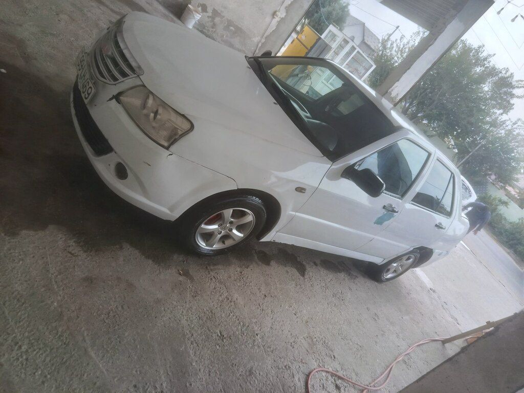Chery Amulet (A15), 1.5 L, 2011 il, 237 000 km 99-LH-469 — Avtomobillər, Bakı (6)