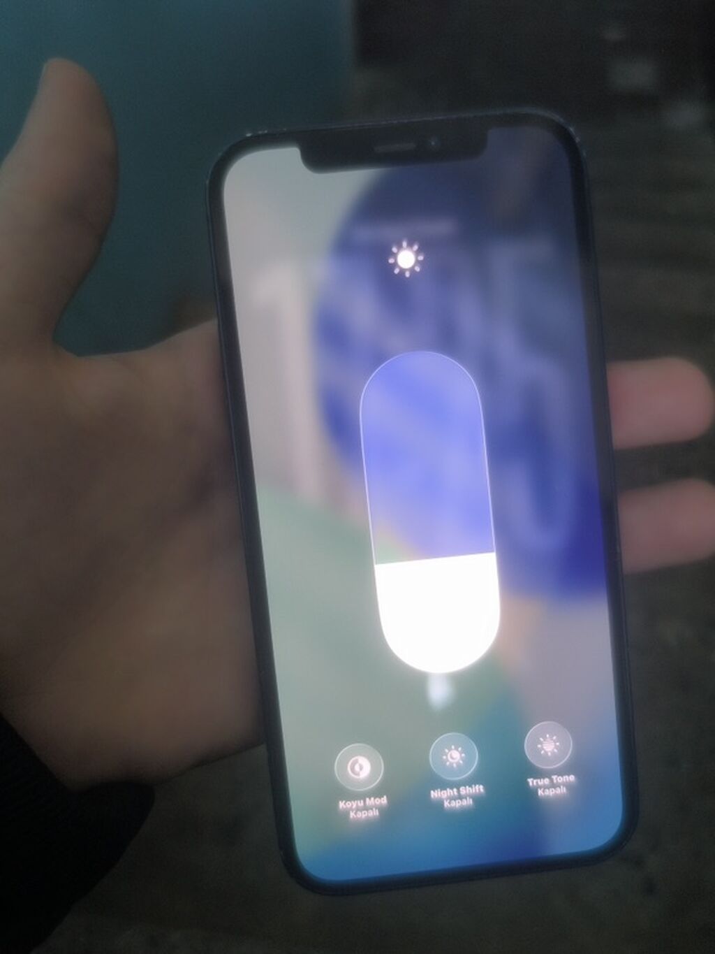 IPhone 12, 128 GB, Qara — Apple iPhone, Mehdiabad (2)