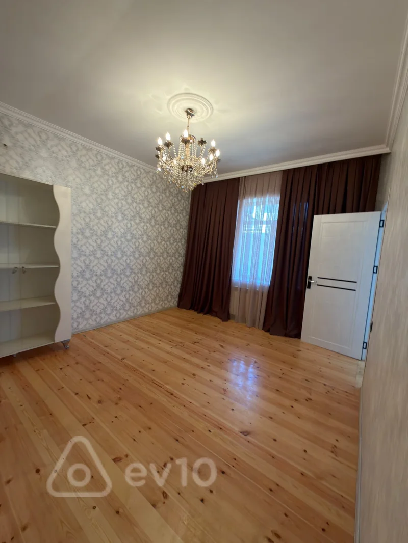 3 otaqlı həyət evi, 85 m², Mehdiabad — Ev, villa, Bakı (6)
