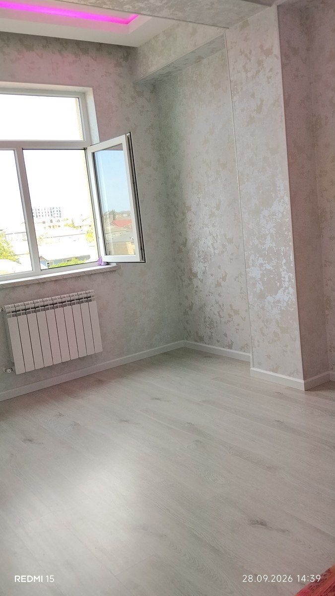 Satılır 3 otaqlı yeni tikili 75 m² — Mənzil, Bakı (10)