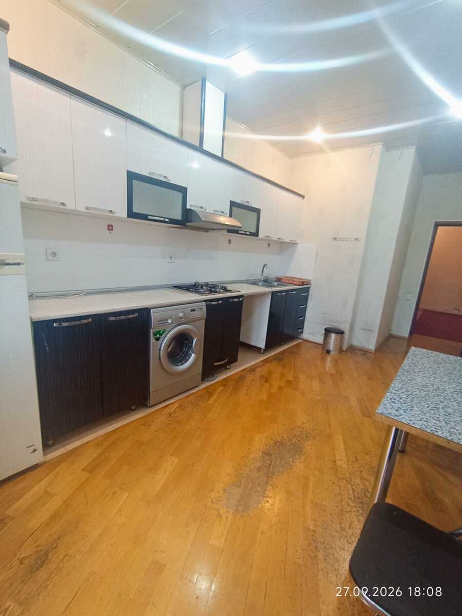 İcarəyə verilir 3 otaqlı yeni tikili 110 m² — Mənzil, Bakı (4)