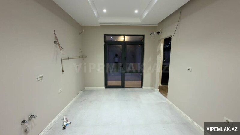 Nərimanov rayonunda 4 otaqlı Yeni tikili Satılır, 128 m² — Mənzil, Bakı (5)