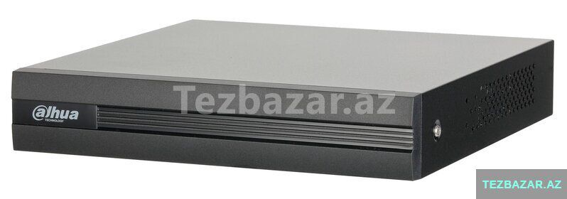 Dahua Xvr1a04 sisteminin satışı — Aparatların təmiri və quraşdırılması, Bakı (2)