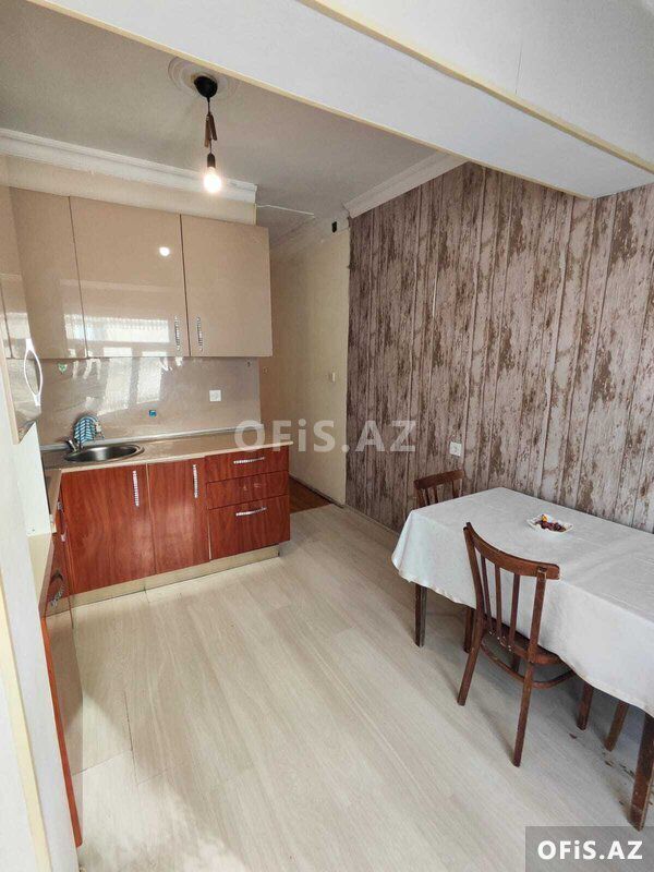 Köhnə tikili Kirayə Verilir Nərimanov r., Nəriman Nərimanov m., 3 otaq, 80 m² — Mənzil, Bakı (3)