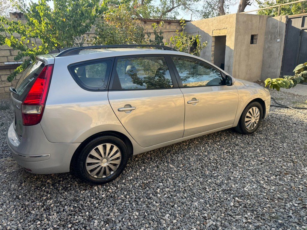 Hyundai i30, 1.6 L, 2008 il, 425 880 km 10-SY-792 — Avtomobillər, Bakı (3)