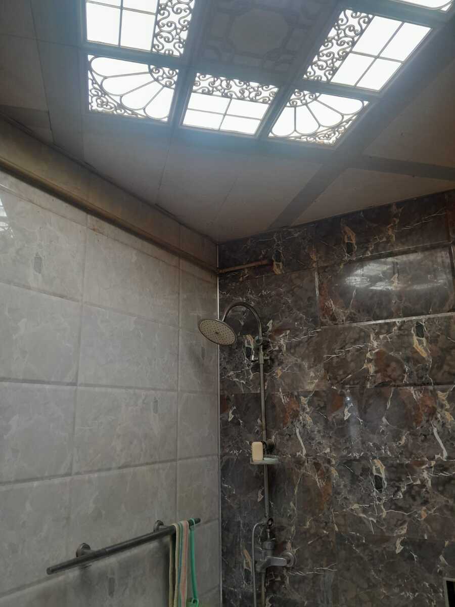 Satılır 2 otaqlı köhnə tikili 60 m² — Mənzil, Bakı (8)