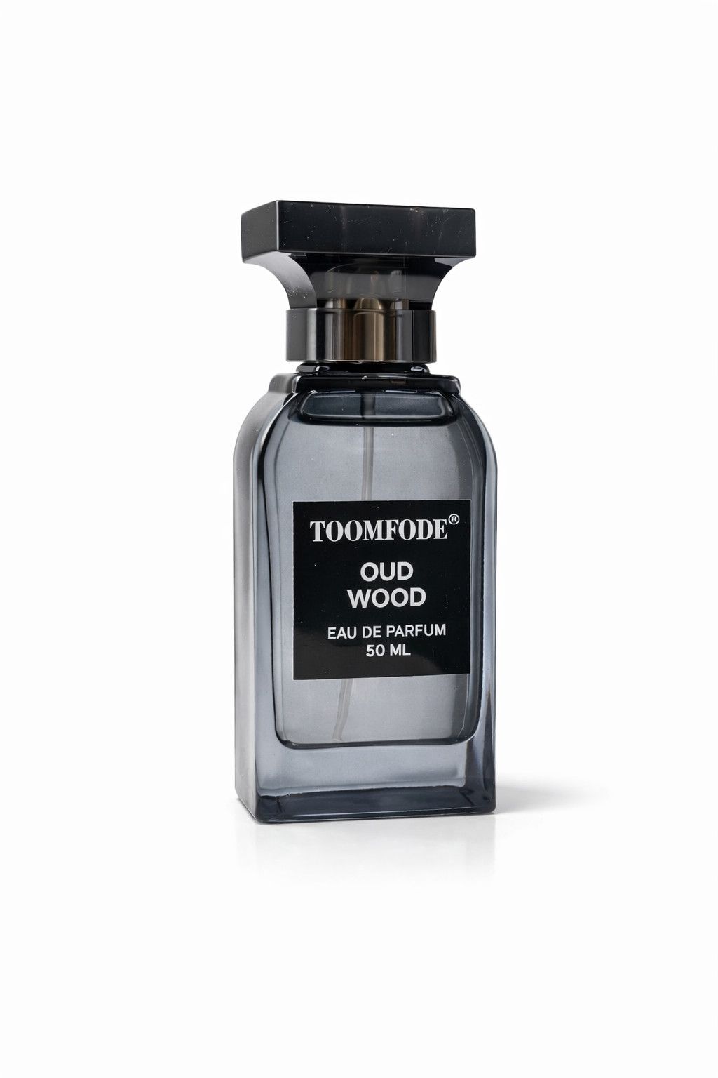 No Brand Toomfode Oud Wood kişilər üçün ətir suyu 50 ml — Mallar, Bakı (2)