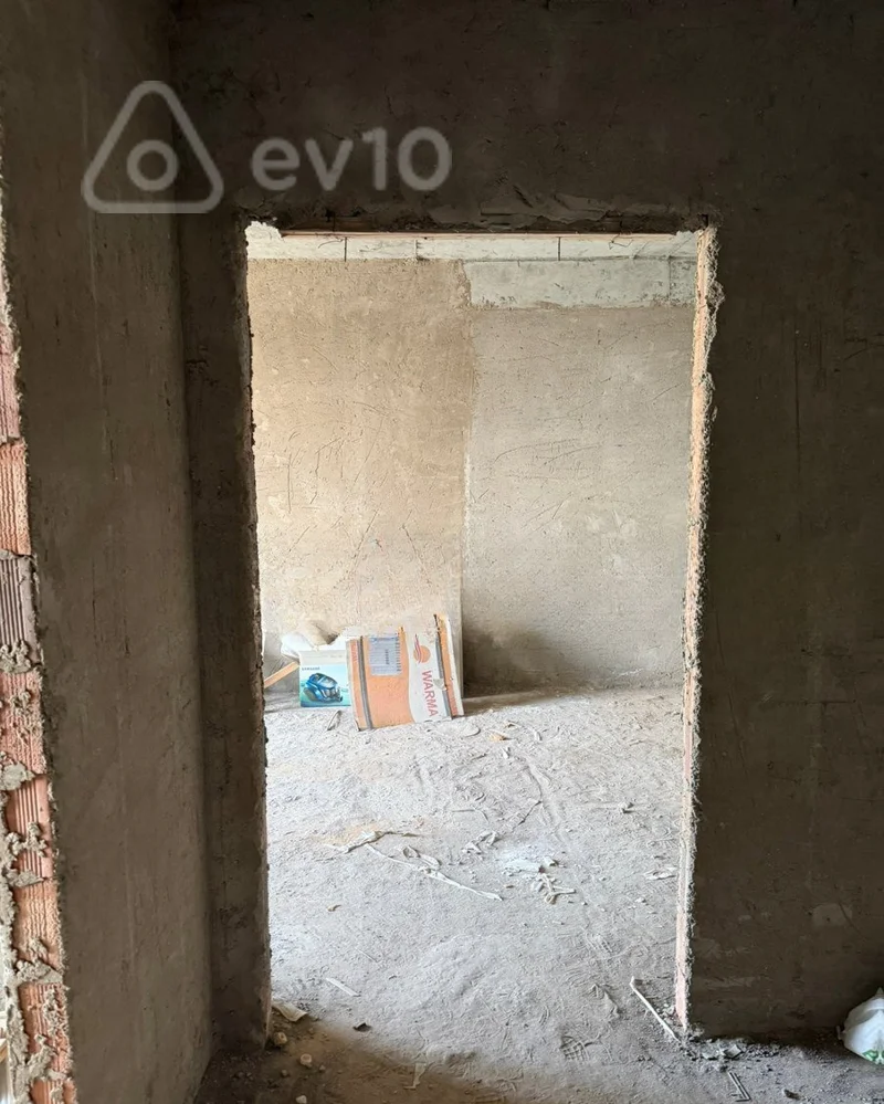 2 otaqlı mənzil, 76 m², Badamdar qəsəbəsi Araz marketin üstü — Mənzil, Bakı (5)