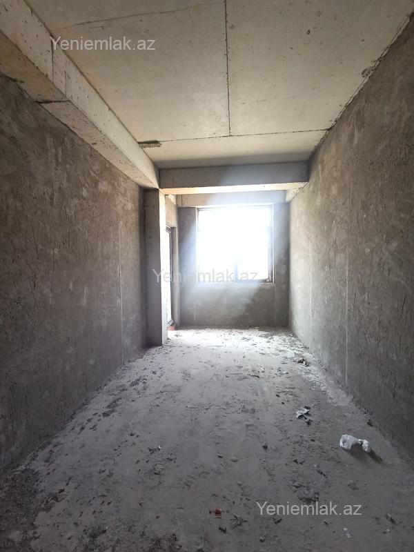 Satılır 2 otaqlı Bina evi menzil (Yeni tikili), 98.5 m², Sumqayıt Bulvarı — Mənzil, Sumqayıt (5)