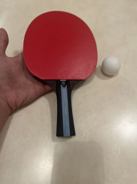 Stıga 3 Ulduz masa tennis raketi - Brend/model: Stıga, 3-star (Ittf — Bakı