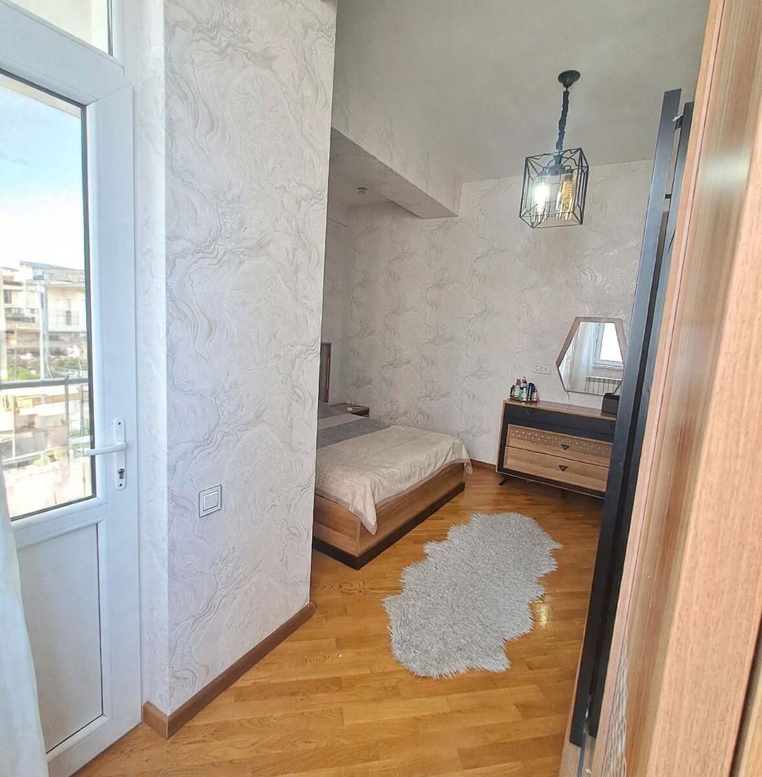 Satılır 3 otaqlı yeni tikili 115 m² — Mənzil, Bakı (6)