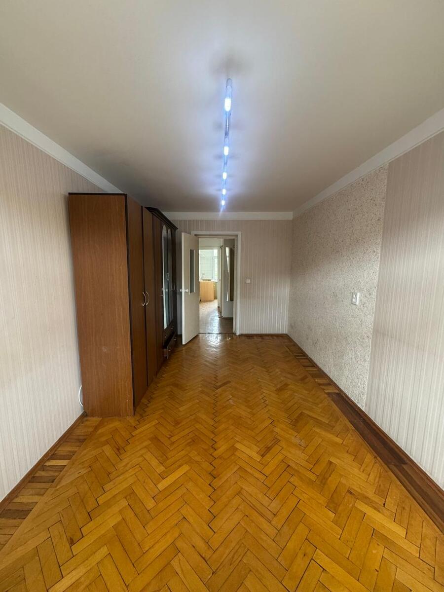 Satılır 3 otaqlı köhnə tikili 68 m² — Mənzil, Bakı (4)