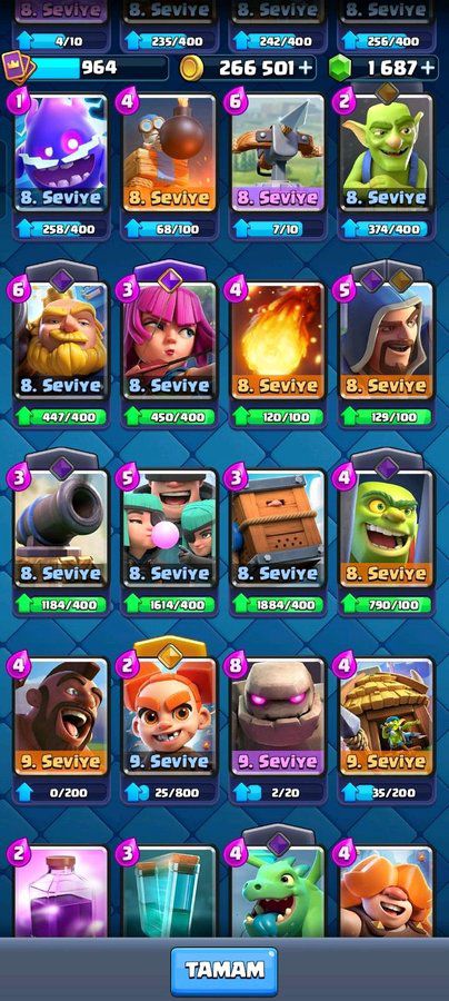 Clash Royale — Oyunlar, konsollər və proqramlar, Sumqayıt (2)