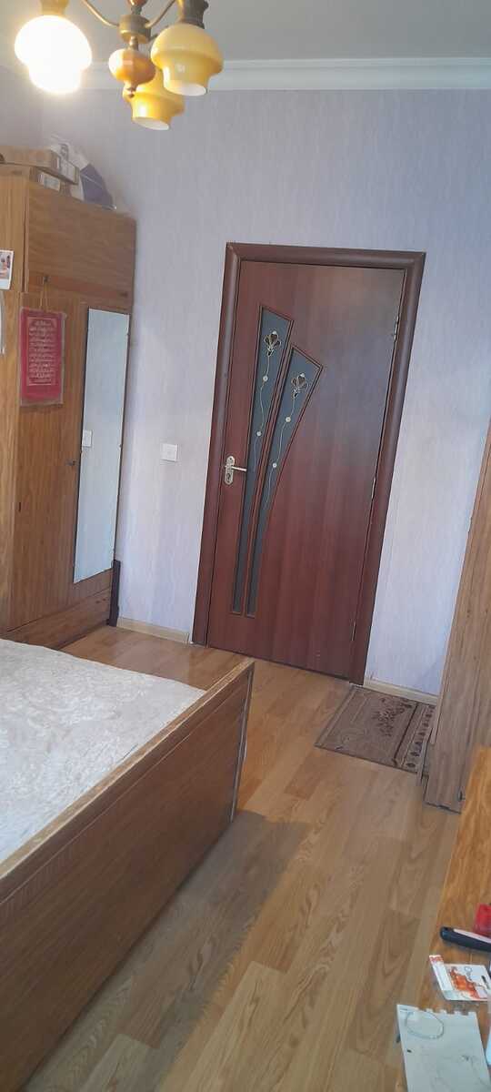 Satılır 5 otaqlı köhnə tikili 120 m² — Mənzil, Bakı (5)