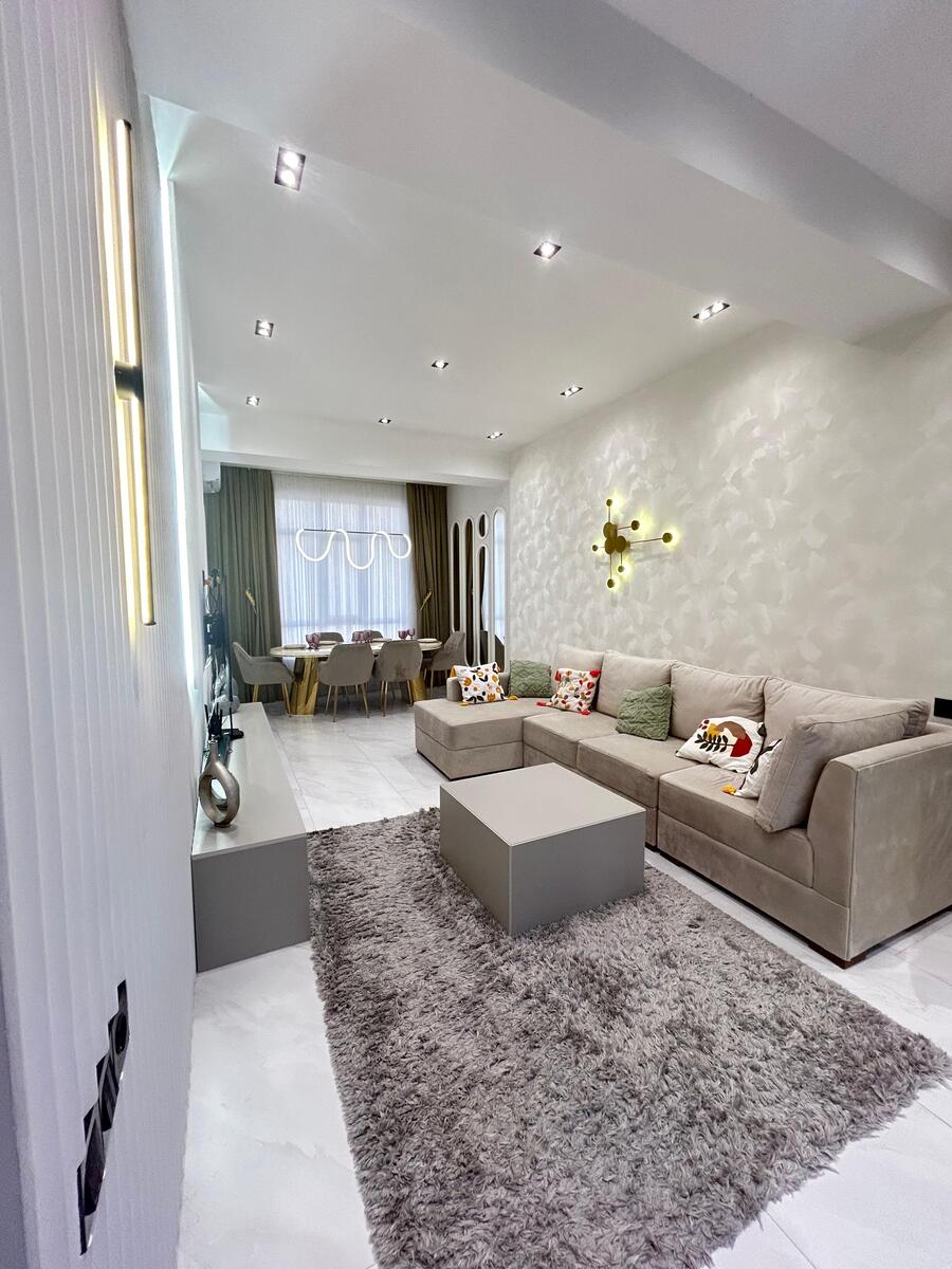 Satılır 2 otaqlı yeni tikili 65 m² — Mənzil, Bakı (4)
