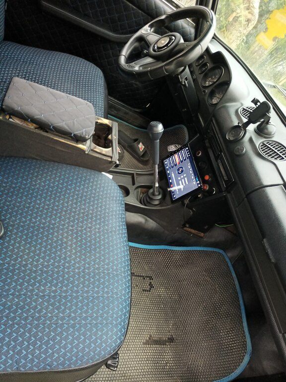 Lada (VAZ) 2106, 1.6 L, 2005 il, 12 600 km 10-OE-801 — Avtomobillər, Lənkəran (9)