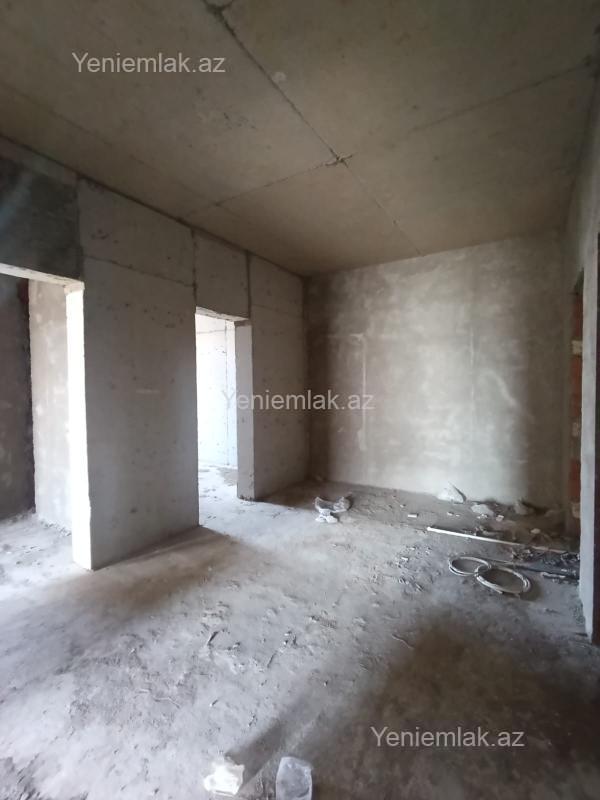 Satılır 2 otaqlı Bina evi menzil (Yeni tikili), 74 m², Sumqayıt Bulvarı — Mənzil, Sumqayıt (3)