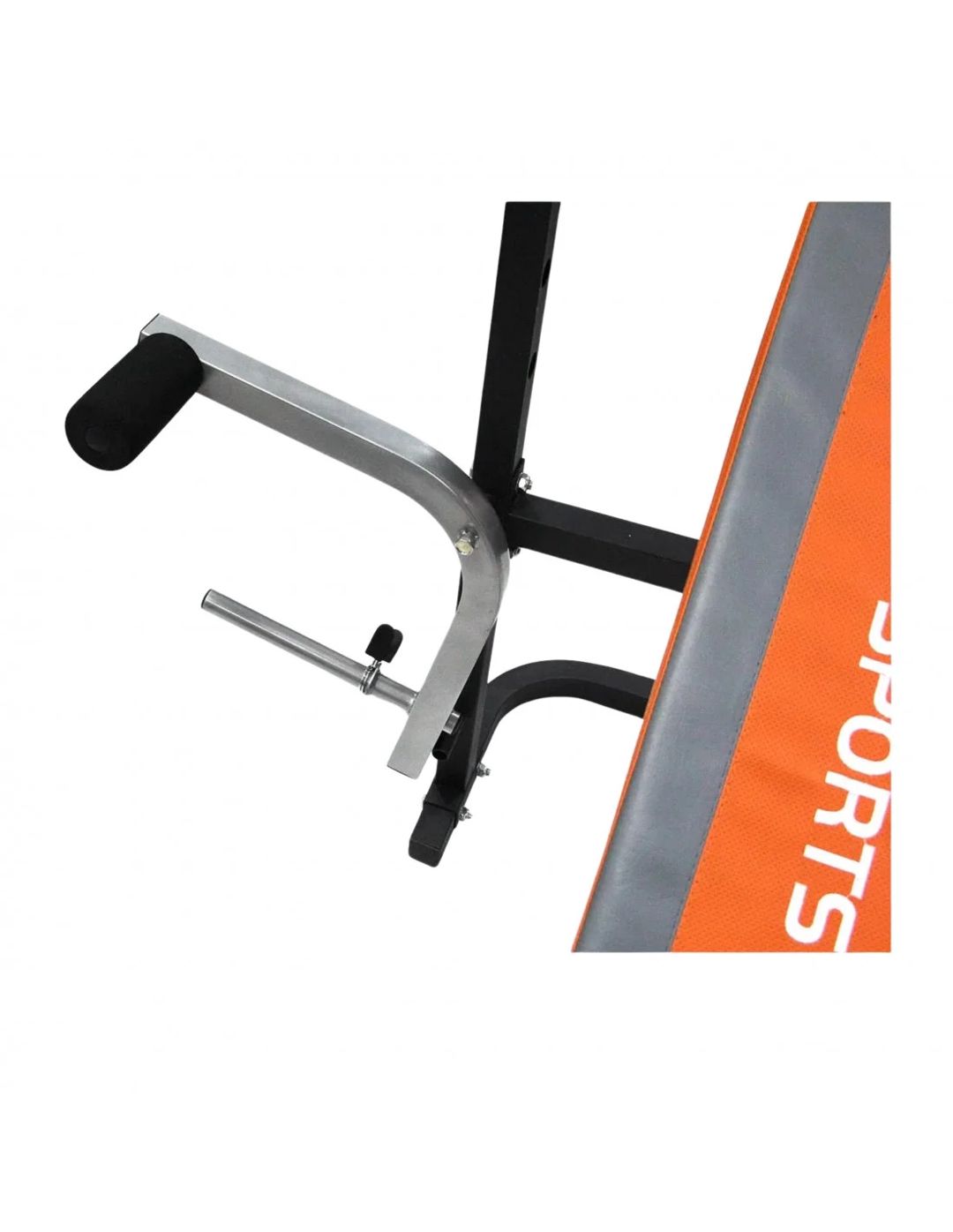 Universal skamya Live Up Sport LS1101-1 — Mallar, Bakı (3)