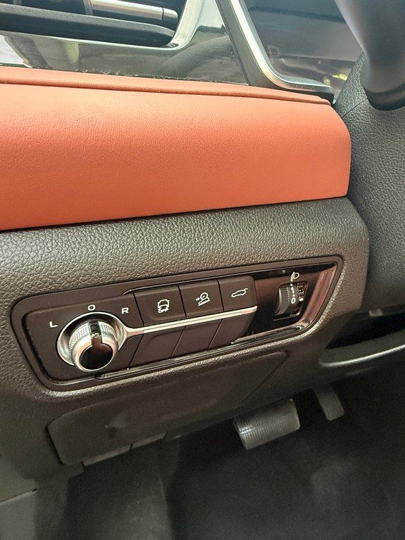 Changan CS 75 Pro, 1.5 L, 2025 il, yeni — Avtomobillər, Bakı (12)