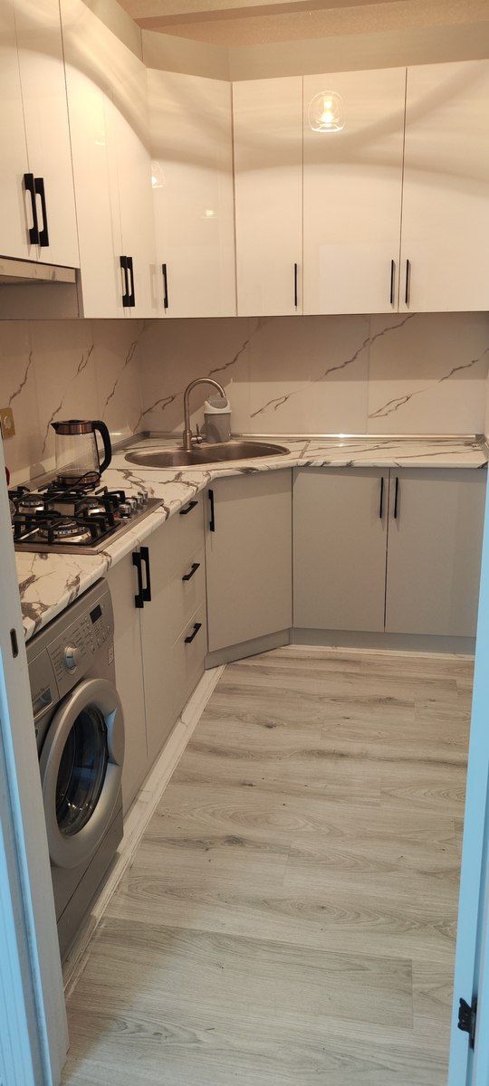 Satılır 2 otaqlı yeni tikili 91 m² — Mənzil, Bakı (10)