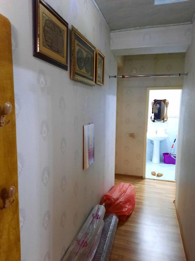 3 otaqlı mənzil, 85 m², Xırdalan ş. Abşeron Gənclər Şəhərciyi — Mənzil, Xırdalan (6)