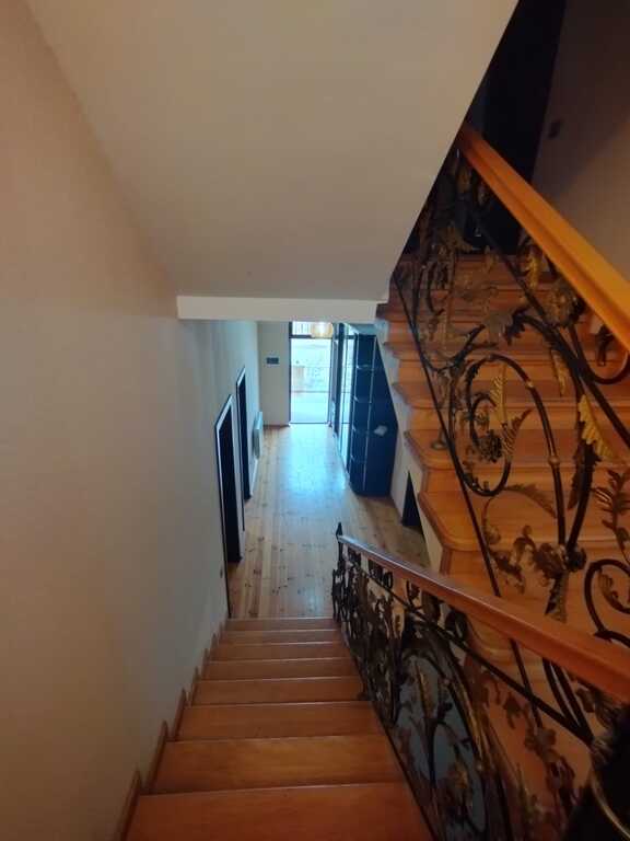 Satılır 6 otaqlı həyət evi/bağ evi 360 m² — Ev, villa, Bakı (10)
