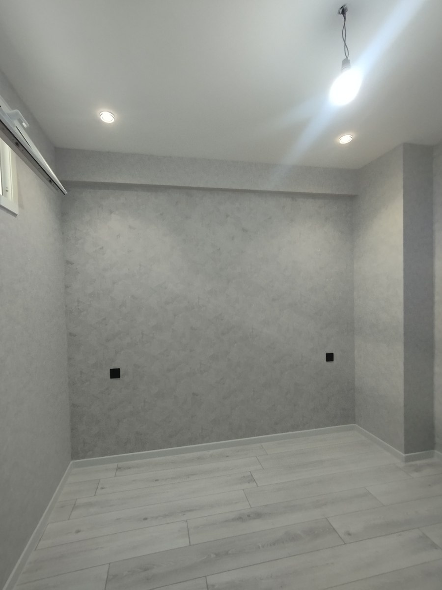 Satılır 2 otaqlı yeni tikili 53 m² — Mənzil, Bakı (12)