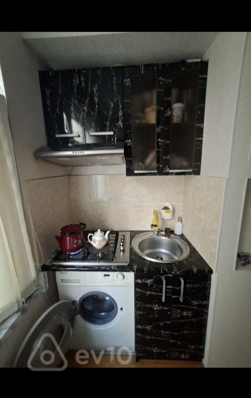 2 otaqlı mənzil, 36 m², Abşeron gənclər şəhərciyi, Xırdalan — Mənzil, Xırdalan (5)