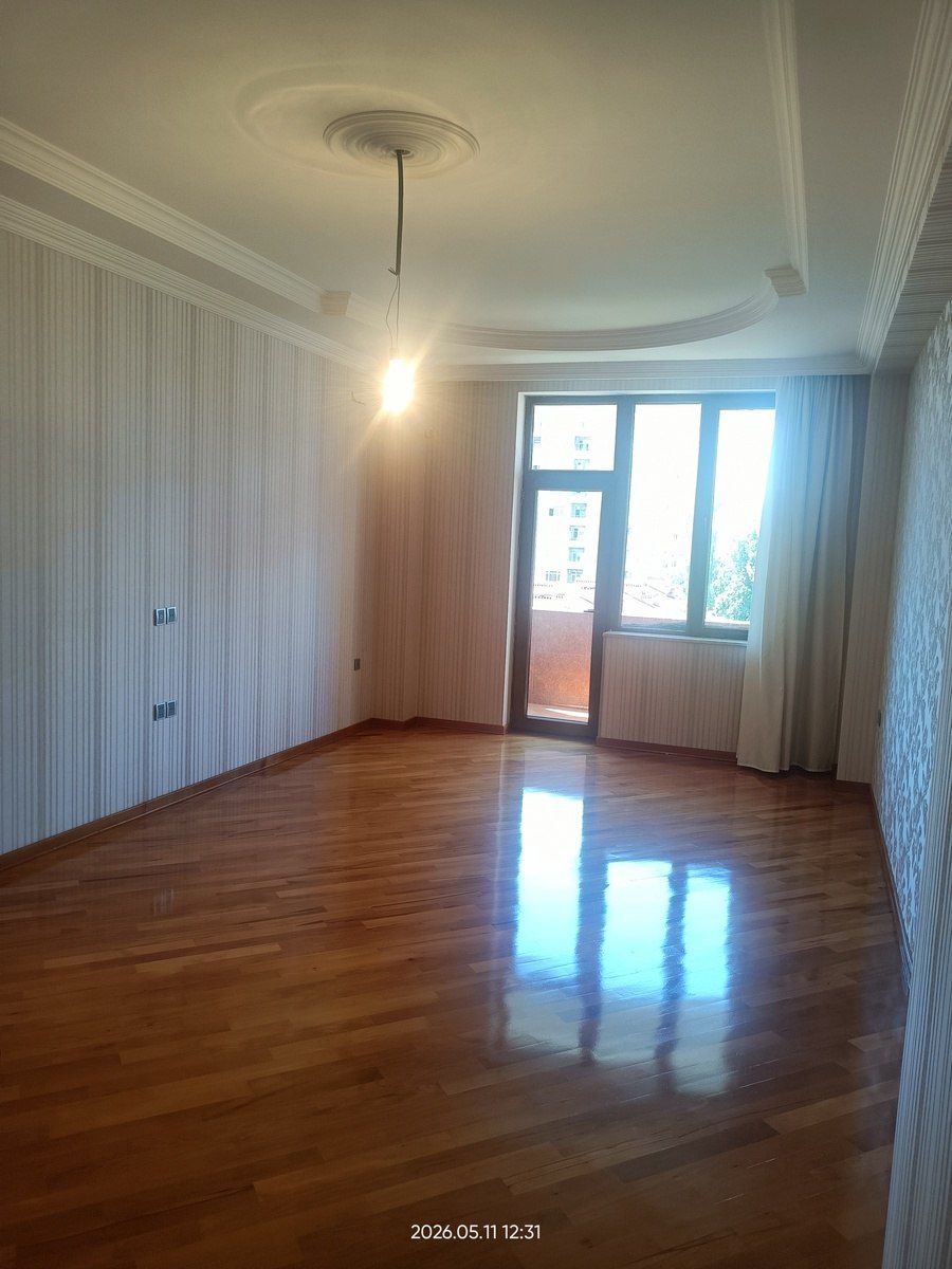 Satılır 2 otaqlı yeni tikili 95 m² — Mənzil, Bakı (6)