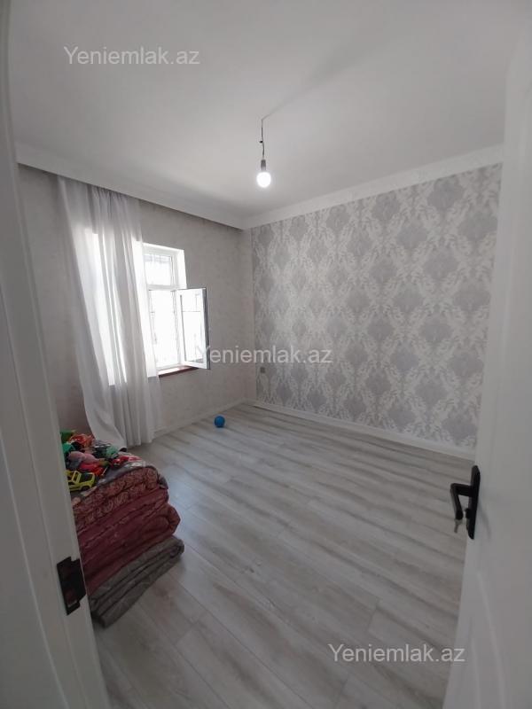 Satılır 3 otaqlı Həyət evi / Villa (Yeni tikili), 85 m², Saray — Ev, villa, Abşeron (5)