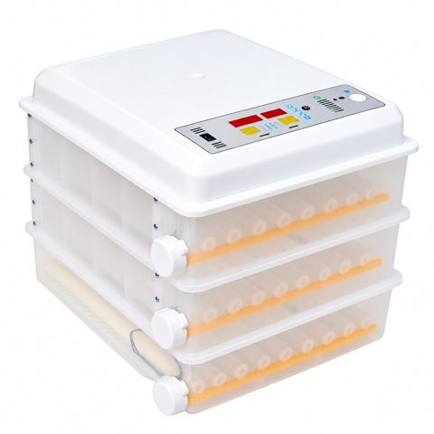 İnkubator, 100 Vt — Bakı
