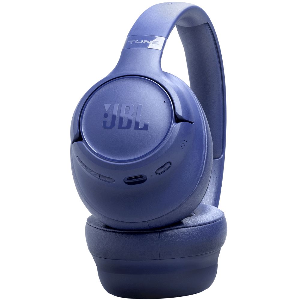 Qulaqlıq JBL Tune 730 BT Blue — Simsiz qulaqlıqlar, Bakı (3)
