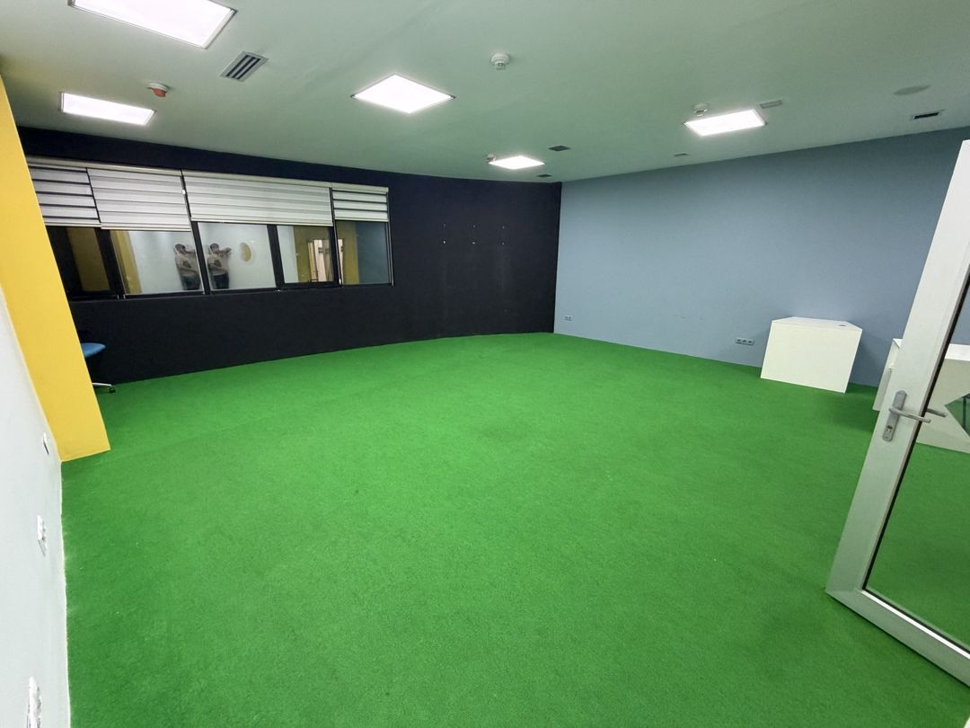 Satılır 10 otaqlı yeni tikili 250 m² — Mənzil, Bakı (8)