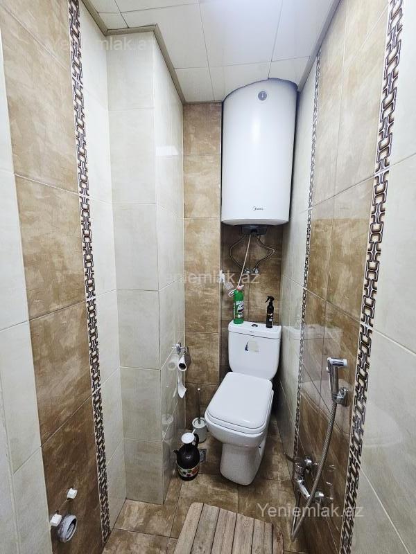 Satılır 3 otaqlı Bina evi menzil (Yeni tikili), 71 m², Masazır — Mənzil, Abşeron (11)