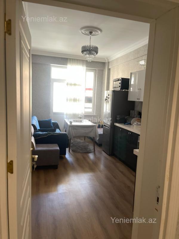 Satılır 2 otaqlı Bina evi menzil (Yeni tikili), 63 m², Saray — Mənzil, Abşeron (4)