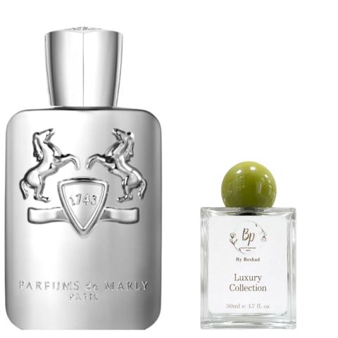 Reshad Parfume Pegasus kişilər üçün ətir yağı, 50 ml — Bakı