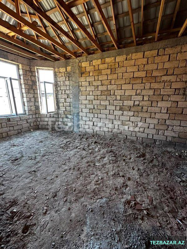Novxanı-Corat bağları — Ev, villa, Sumqayıt (3)