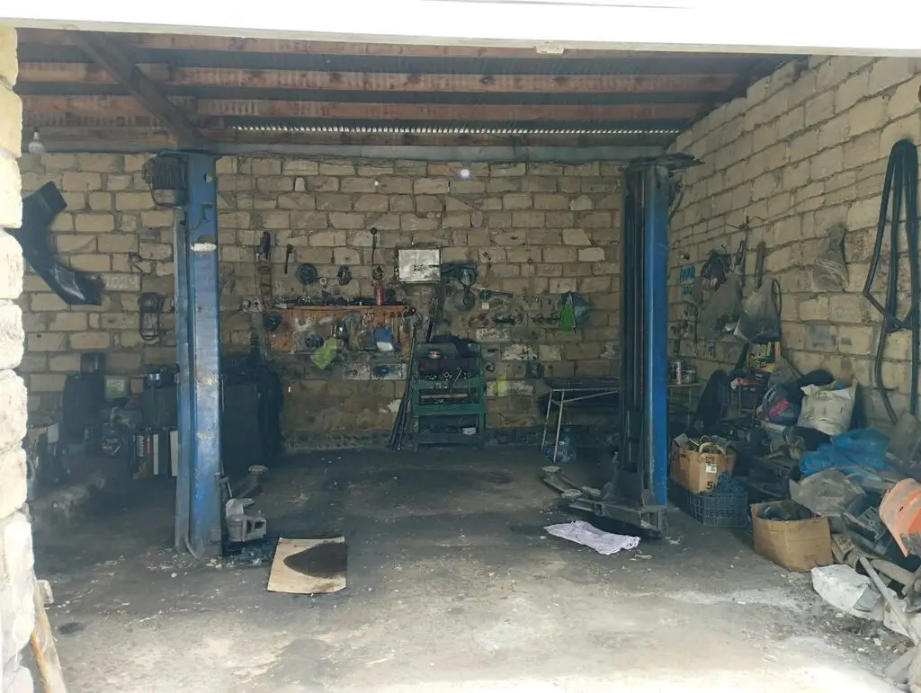 200 m² Obyekt / Ofis Satılır, Ağcabədi — Əmlak, Ağcabədi (2)