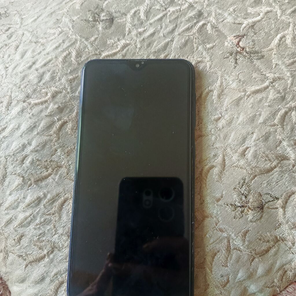 Samsung Galaxy A10, rəng - Mavi, İki sim kartlı — Samsung, Bakı (2)