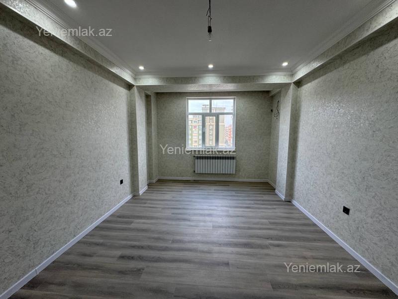 Satılır 2 otaqlı Bina evi menzil (Yeni tikili), 71 m², Masazır — Mənzil, Abşeron (2)