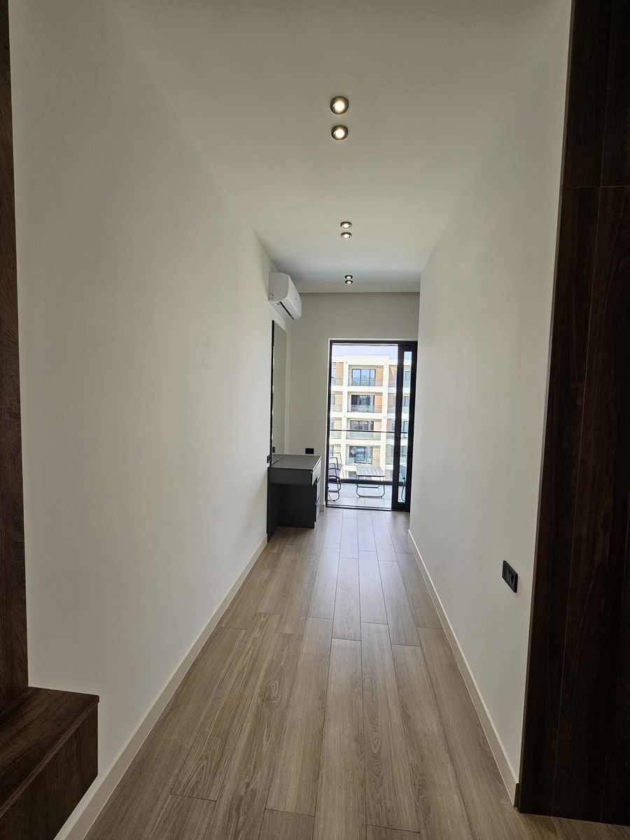 Satılır 1 otaqlı yeni tikili 58 m² — Mənzil, Bakı (6)