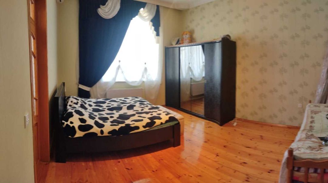 Satılır 6 otaqlı həyət evi/bağ evi 310 m² — Ev, villa, Bakı (9)