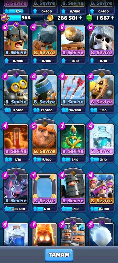 Clash Royale — Oyunlar, konsollər və proqramlar, Sumqayıt (5)